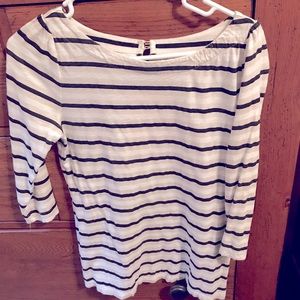 Cute top from the Loft.